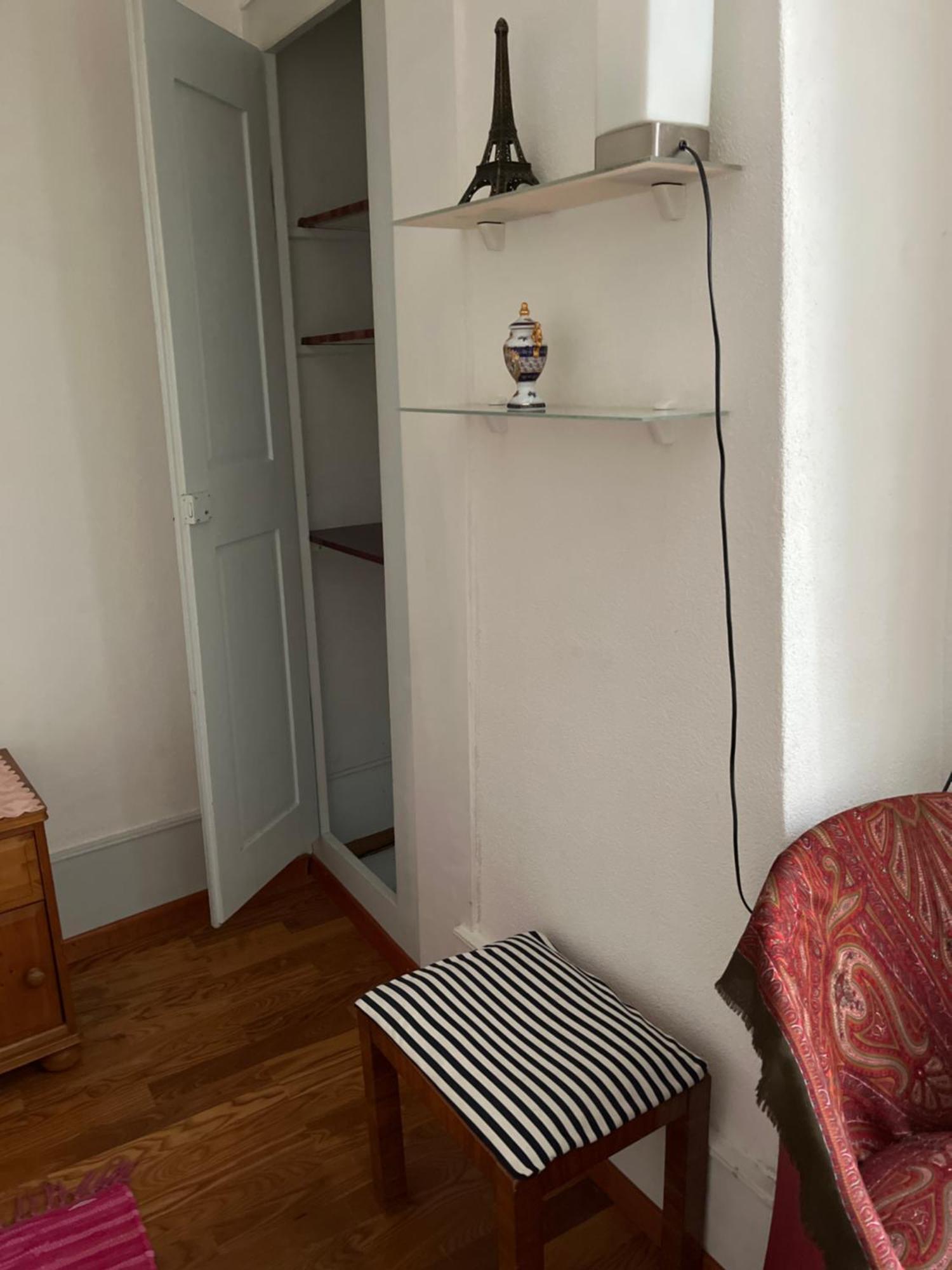 Chambre Papillon Avec Acces Terasse La Neuveville Exterior foto